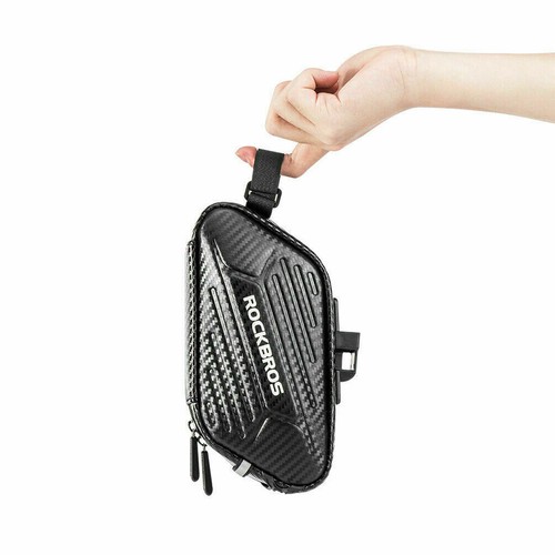Rockbros borsa sella bici - rockbros,
