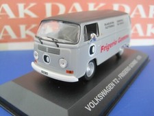 Die cast modellino - cast, 1/43