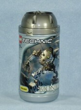 Difficile da trovare! Lego Bionicle Toa Mata Onua (8532) --nuovo e sigillato