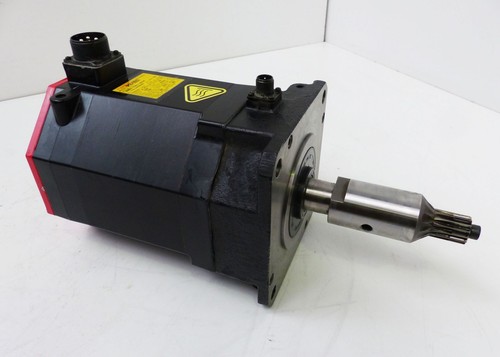 Fanuc alpha m30 3000i - fanuc, m30/3000i
