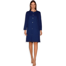 Zero Pigiamore Vestaglia