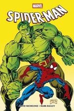 Spider-Man di David Michelinie