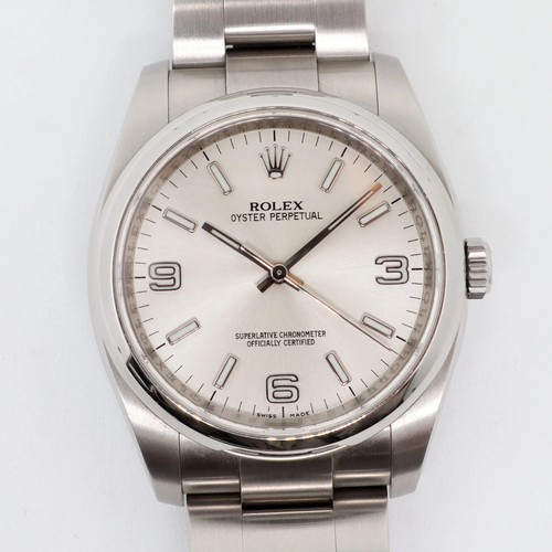 Orologio rolex 116000 oyster - orologio,