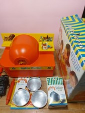 DOLCE FORNO 1995 GIOCHI