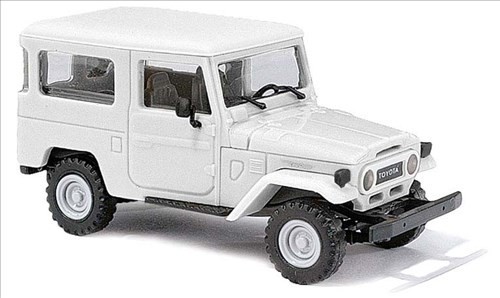 Busch kit toyota land cruiser - busch,