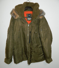 Parka vintage Gap Polar Frost