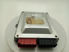 Modulo comando centralina