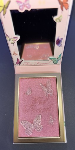 Nuovo con scatola - con, blush
