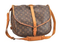 Autentica borsa a tracolla