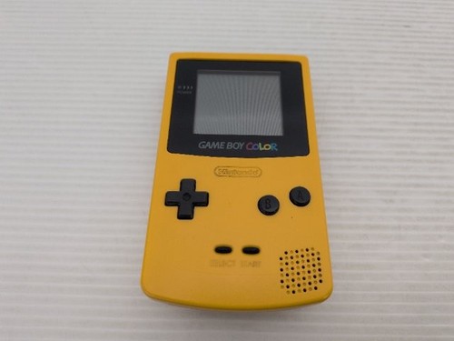 Game boy pocket - game,