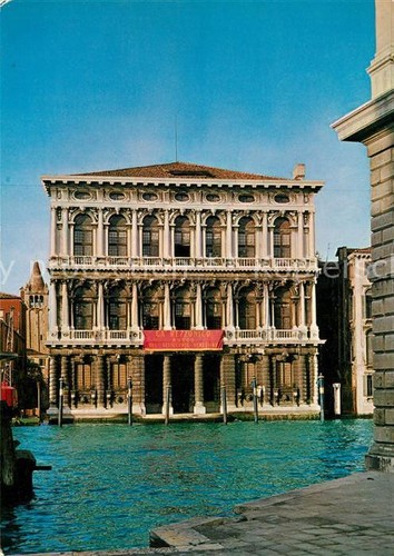 Venezia palazzo - venezia,