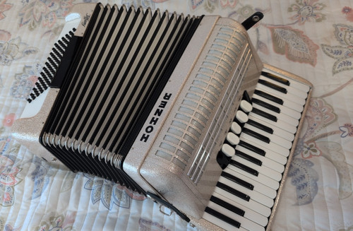 Hohner tiffany concerto - (concerto, iii