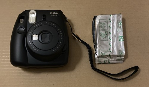 Fujifilm instax mini - instax, 8