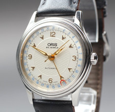 [N MINT] Orologio Uomo