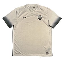 MAGLIA CALCIO AS ROMA 2015/16