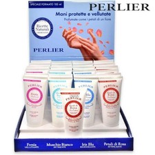 KIT 24pcs. Perlier Hand Body