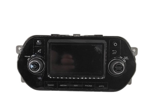 Autoradio per fiat tipo serie - autoradio,