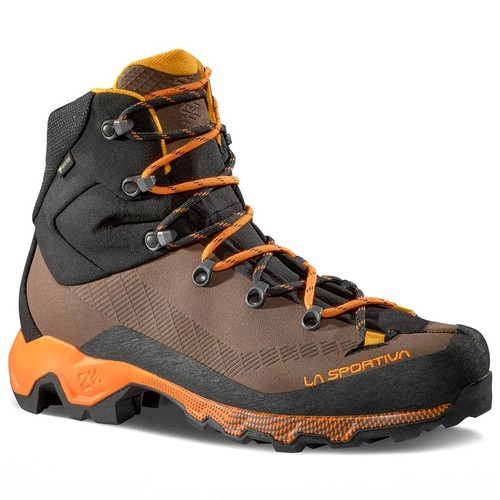 Sportiva aequilibrium - la,