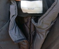 Cappotto Montenapoleone Royal
