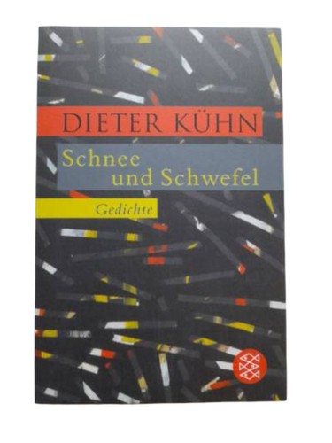 Dieter kühn neve - kühn, zolfo
