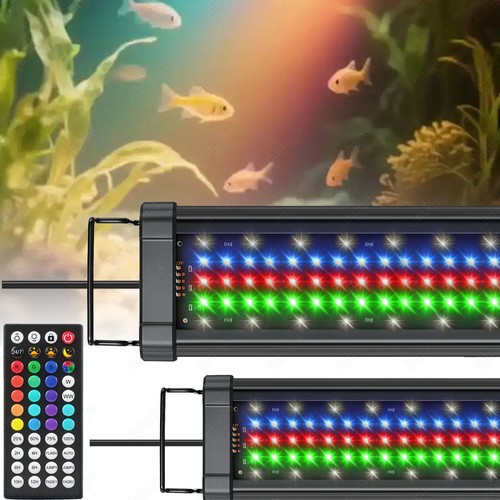 Illuminazione led per acquario - led,