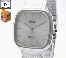 Orologio Uomo Vintage 1981