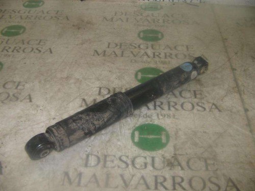 Amortiguador trasero derecho - derecho, /