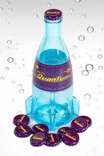 Fallout Nuka-Cola Quantum