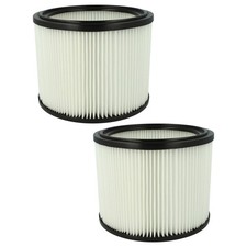 2 filtri per Makita 625324 446