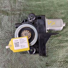 Motorino alzacristallo porta post. SX VOLVO XC70 D4 AWD Geartronic (133Kw) Sw
