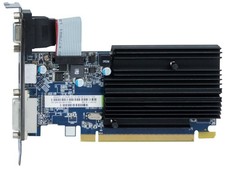 SAPPHIRE ATI RADEON HD 6450
