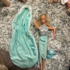 Mattel barbie magic moves - mattel,