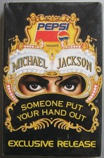 Michael jackson someone - michael,