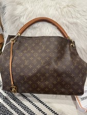 Borsa a tracolla Louis Vuitton