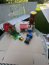 Lotto lego 7637 Farm +