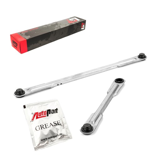 Tergicristallo riparazione set - tergicristallo,