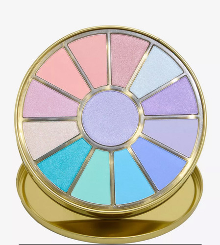 Cinnamaroll carousel palette - cinnamaroll,