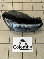 Faro Anteriore Destro LED Matrix Audi Q5 2021–2023 Cod. 80A941036E