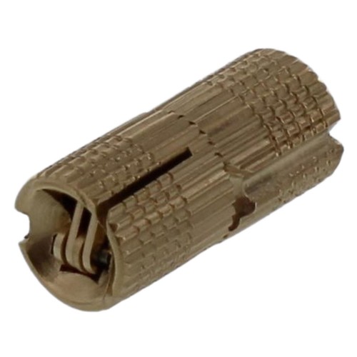 Tonitec cerniera forata 12 - tonitec,