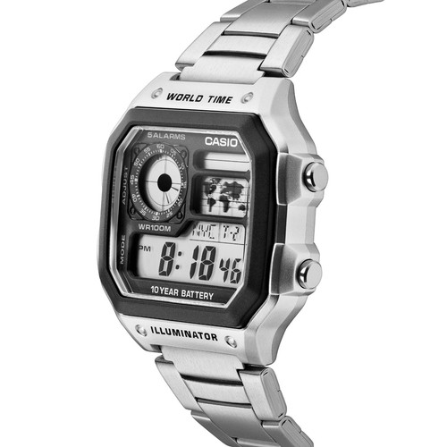 Orologio casio uomo - orologio, da