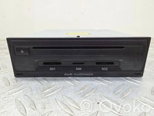 4E0035670B Audi A6 S6 C6 4F