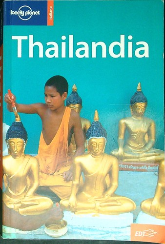 Thailandia edt 2007 - thailandia,