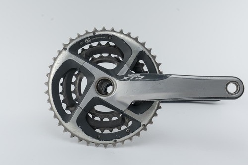 Shimano xtr m980 175 - fc-m980,