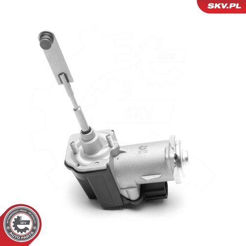 Valvola wastegate per - per, vw