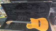 Godin Multiac  Nylon 1994 made