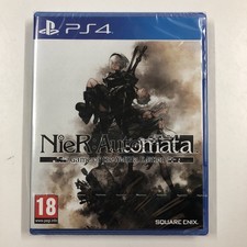 NEUF NEW nier automata game of