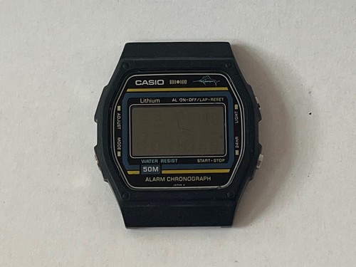 Orologio digitale casio - orologio,
