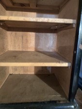 Comodini vintage Art Déco, Anni '30