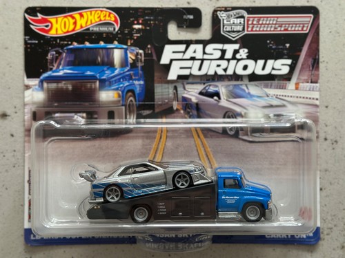 Hot wheels team - hot,
