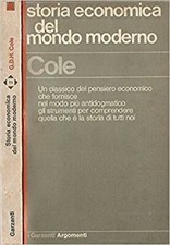 Storia economica del mondo - economica,